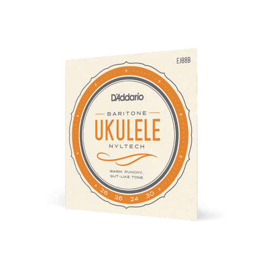 [EJ88B] D'Addario EJ88B Nyltech Baritone
