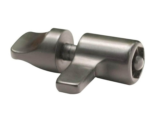 [645208039768] Allparts LT1400 Bullet Guitar Jack Tightener