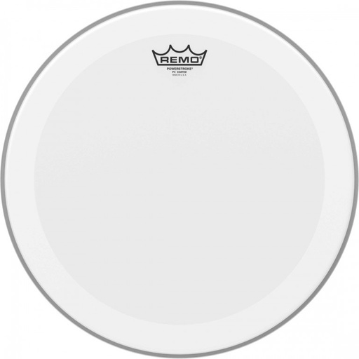 [P4-0116-BP] Remo P4-0116-BP Powerstroke 4 Coated 16" 