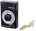 [MT-50] Wittner MT-50 Quartz Metronome