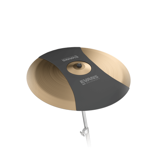 [SO22RIDE] Evans SO22RIDE SO 22" RIDE MUTE