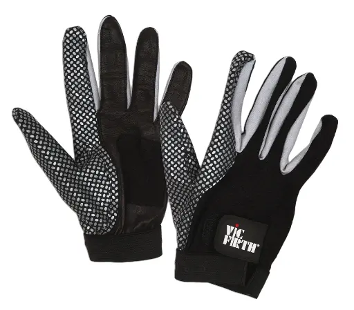 [VICGLVL] Vic Firth VICGLVL Vic Gloves L