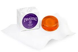 [900200] PIRASTRO Eudoxa 900200 Vioolhars