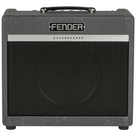 [226-2006-000] Fender Bassbreaker 15 Combo