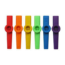 [5414428121004] Kazoo