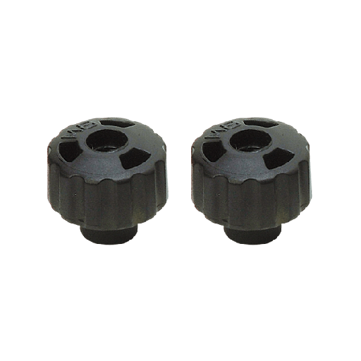 [4515276024767] Tama CM8P Cymbal Mates M8 (2 stuks)