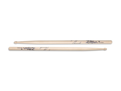 [5AWN] ZILDJIAN 5A Hickory wood Tip