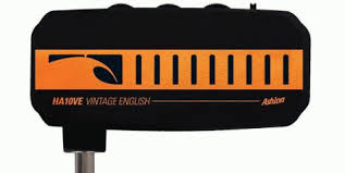 [HA10VE] Ashton HA10VE Vintage English