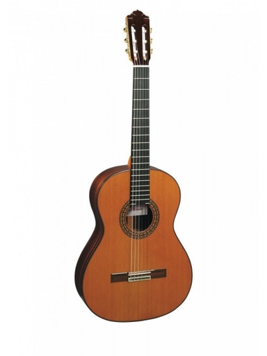 [A457] Almansa 457M Ceder Klassieke Gitaar
