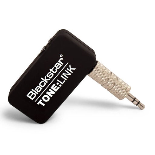 [845644003051] BLACKSTAR Tonelink Bluetooth Audio Ontvanger
