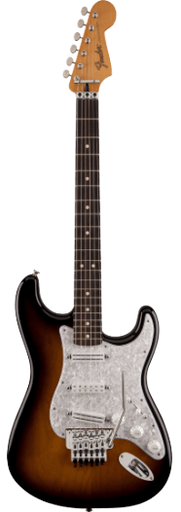 [0141010303] Fender Dave Murray Stratocaster RW 2-TS