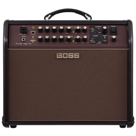 [ACS-PRO] Boss ACS PRO Acoustic Singer Pro
