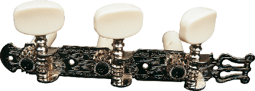 [EZ1778N] YELLOW PARTS EZ1778N Klassiek Stemmechanieken