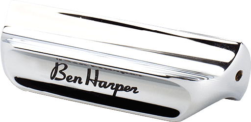 [928] Dunlop 928 Ben Harper Tonebar