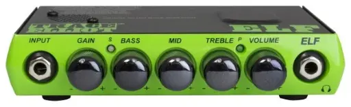[14367653960] Trace Elliot ELF 200W Basshead
