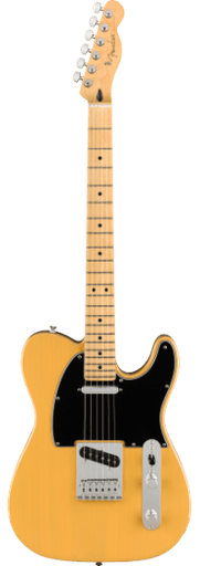 [014-5212-550] Fender Player Telecaster MN BTB 