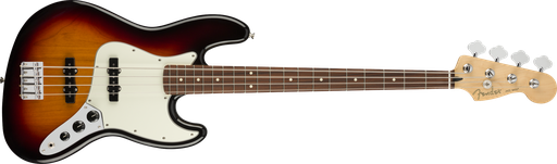 [014-9903-500] Fender Player Jazz Bass PF 3TS