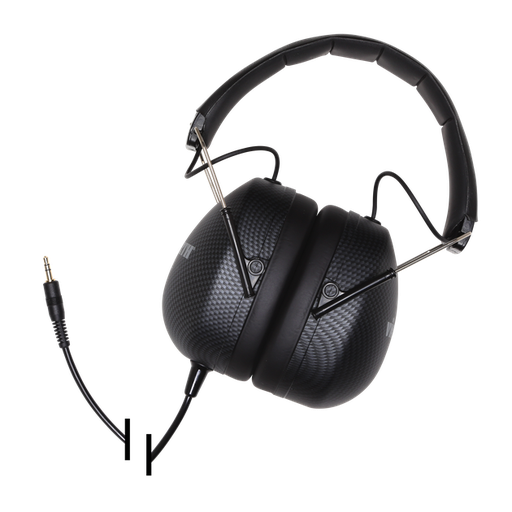 [SIH2] Vic Firth SIH2 Isolation Headphones -24db