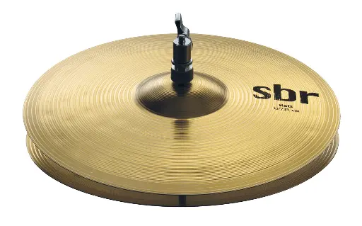 [PSASBR1302] Sabian SBR 13" Hi-Hat PSASBR1302