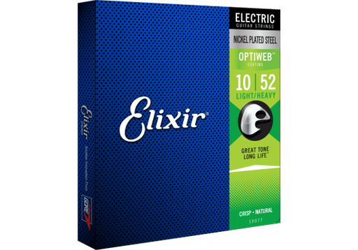 [733132190775] Elixir 19077 OPTIWEB 10-52