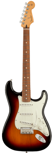 [014-4503-500] Fender Player Strat PF 3-TS