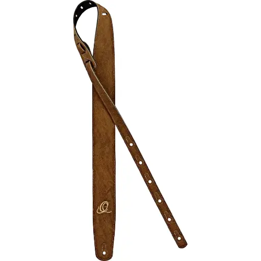 [OSVG-TN] Ortega OSVG-TN Vegan Series Tan