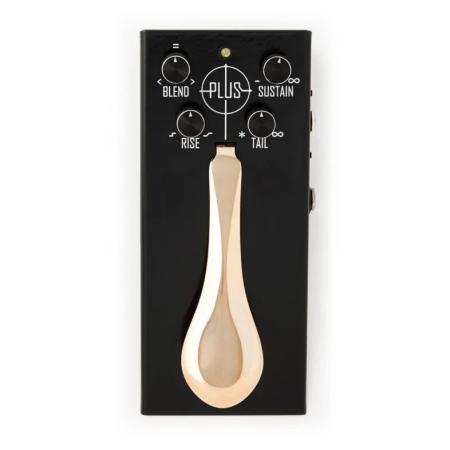 [0750258555158] Gamechanger Audio Plus Pedal
