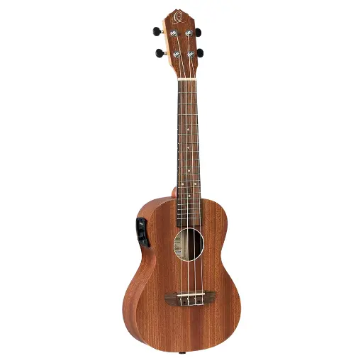 [RFU11SE] Ortega RFU11SE Mahogany wPU C