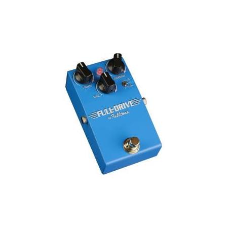 [676891000681] Fulltone Fulldrive 1