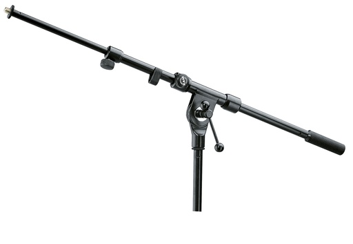 [4016842201594] K&M 211/1 Boom Arm 3/8"