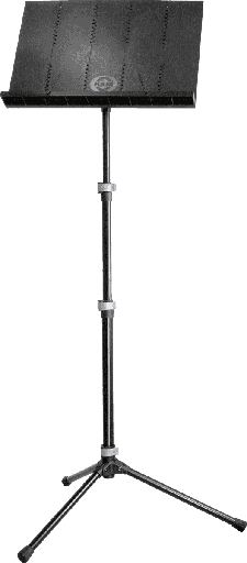 [TKO 12125] König & Meyer 12125-000-55 Music Stand