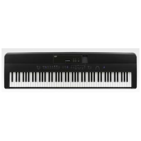 [ES520BL] Kawai ES520B Black