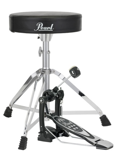 [HWP-DP53] Pearl HWP-DP53 P-530 + D-50 pack