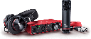 Focusrite Scarlett 2i2 Studio 3rd Gen