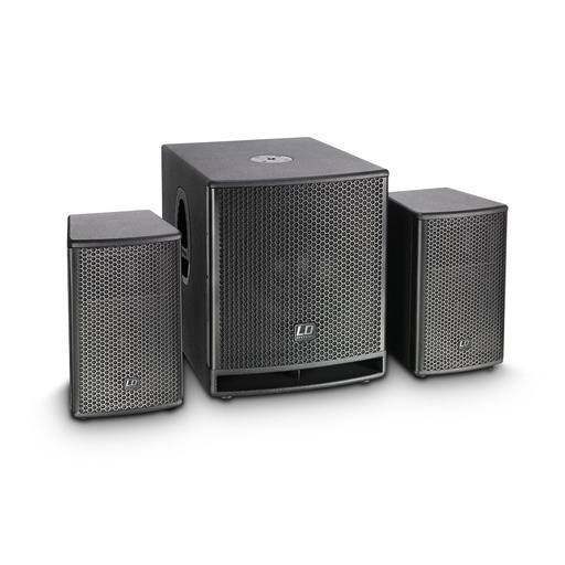 [4049521135811] LD-Systems DAVE 12 G3