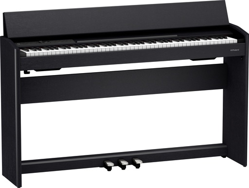 [4957054516598] Roland F701-CB Satin Black