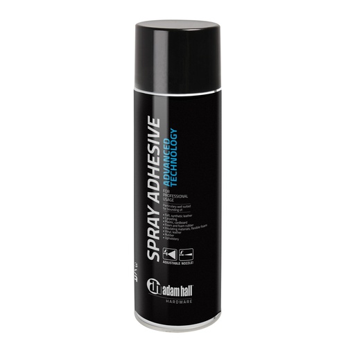 [4049521000171] Adam Hall 01360 Spray Adhesive 500ml