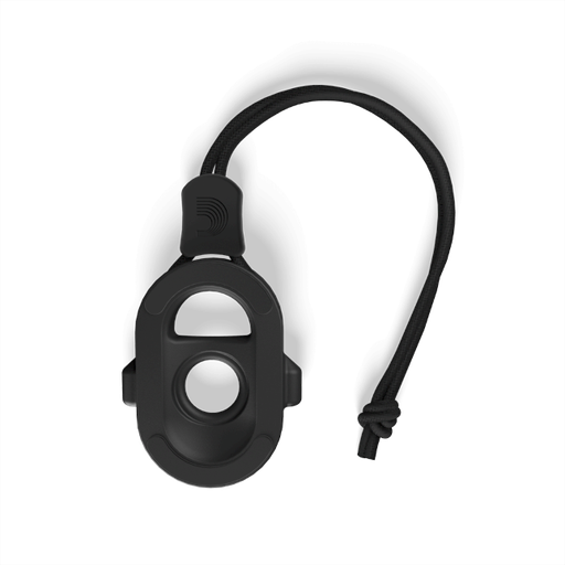 [PW-AJL-1] D'Addario Acoustic Cinch Fit Fishman & Switchcraft PW-AJL-1   