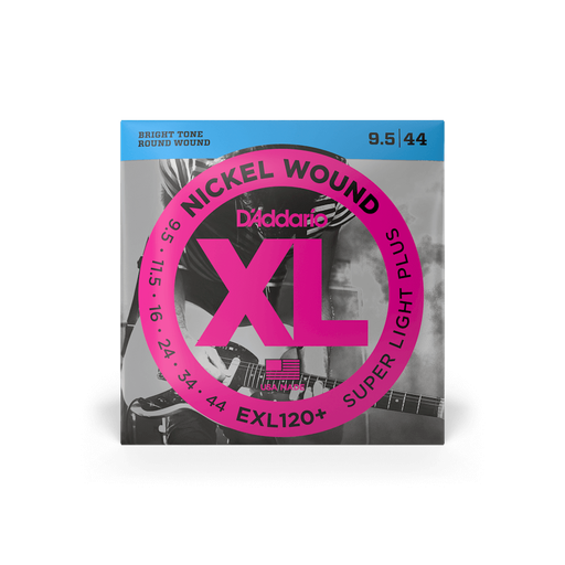 [EXL120+] D'Addario EXL120+ 9.5-44