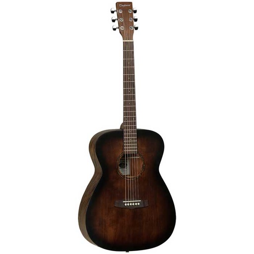 [810944018449] Tanglewood Crossroads O