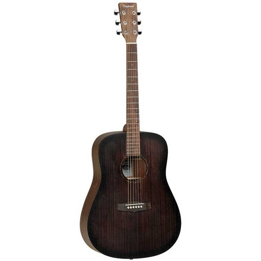 [810944018456] Tanglewood Crossroads D