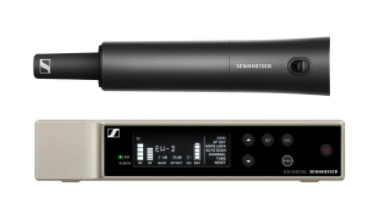 [508761] SENNHEISER EW-D SKM-S Base Set (R1-6)