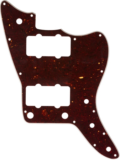 [099-2194-002] Fender American Professional Jazzmaster Pickguard