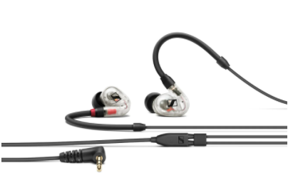 [4044155252569] Sennheiser IE 100 Clear