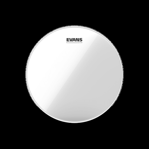 [TT16G1] Evans TT16G1 16" Clear Tom Batter