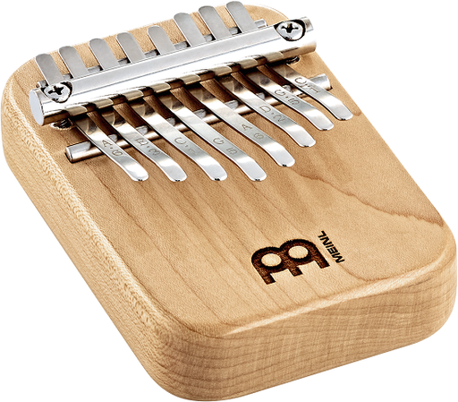 [842960105810] Meinl KL801S Solid Kalimba 8 Notes