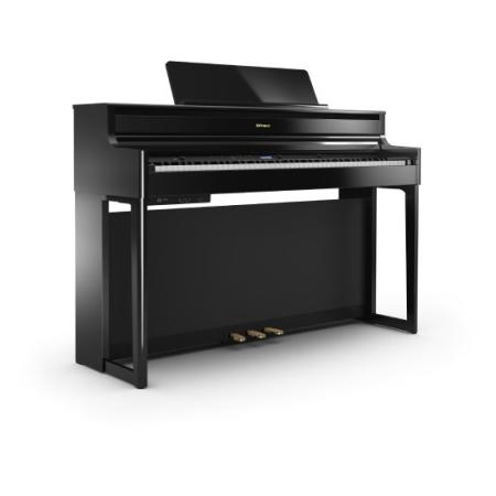 [4957054512873] Roland HP704-CH (incl.KSH704)