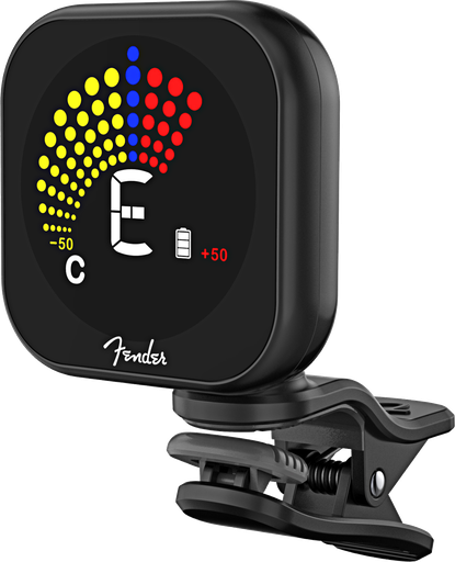 [0239961000] Fender Flash 2.0 Oplaadbare Tuner