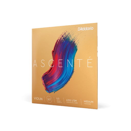 [019954250485] D'addario Ascente A310 1/2 M                   
