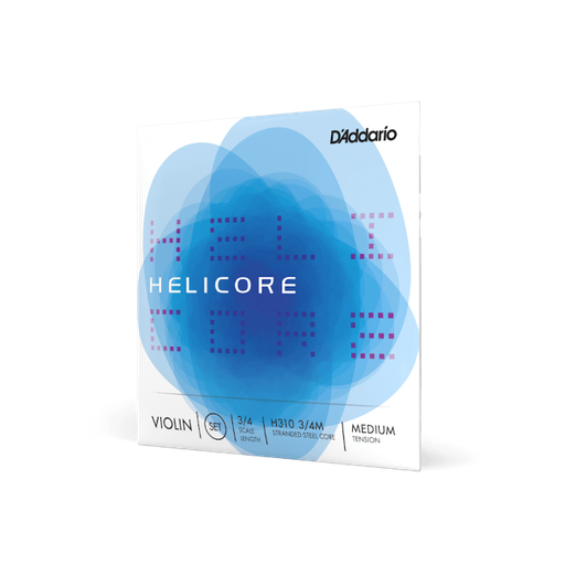 [019954920296] D'addario H310 3/4 Helicore                       